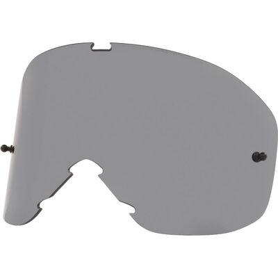 Oakley Dark Grey O-Frame2.0 PRO MX Replacement Lens (Single)