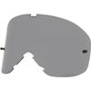Oakley Dark Grey O-Frame2.0 PRO MX Replacement Lens (Single) view 1