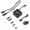 Kyosho IFW502 Motor Cooling Fan Unit Set view 1