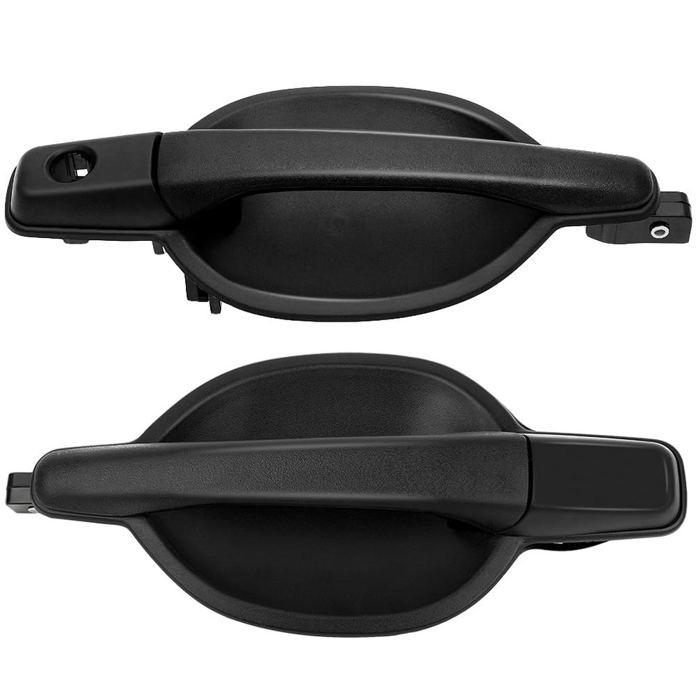 OCPTY Exterior Door Handle Fit for Mitsubishi for Endeavor