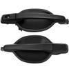 OCPTY Exterior Door Handle Fit for Mitsubishi for Endeavor view 1