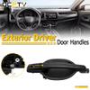 OCPTY Exterior Door Handle Fit for Mitsubishi for Endeavor view 2