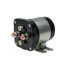 586-105111 586-902 4 Terminal 12V DC Solenoid 200A 114-1211-020 SO51221 SBJ4201 for White Rodgers Yamaha view 1