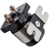 586-105111 586-902 4 Terminal 12V DC Solenoid 200A 114-1211-020 SO51221 SBJ4201 for White Rodgers Yamaha view 2