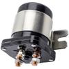 586-105111 586-902 4 Terminal 12V DC Solenoid 200A 114-1211-020 SO51221 SBJ4201 for White Rodgers Yamaha view 3
