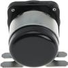 586-105111 586-902 4 Terminal 12V DC Solenoid 200A 114-1211-020 SO51221 SBJ4201 for White Rodgers Yamaha view 4