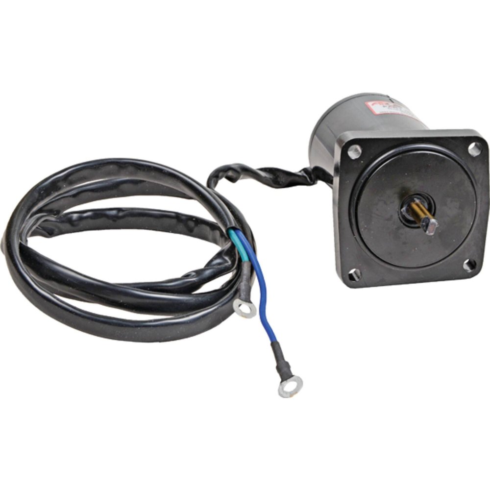 Total Power Parts 430-22066 Tilt Trim Motor Compatible With/Replacement For Yamaha 75, 80, 90, 100, F75, F80, F90, F100 Outbord 67F-43880