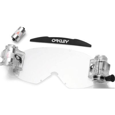 Oakley O-Frame2.0 PRO MX Roll-Off Accessory Kit