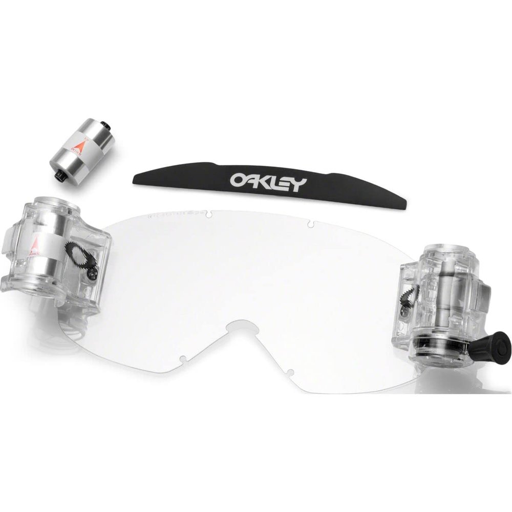 Oakley O-Frame2.0 PRO MX Roll-Off Accessory Kit