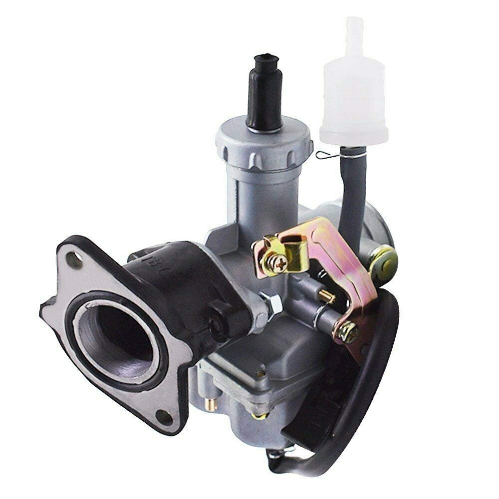 Compatible with Carburetor for Honda TRX 200 D TRX200D Type II Carb 1994-1997 16100-HF1-7500 New