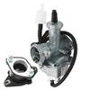Compatible with Carburetor for Honda TRX 200 D TRX200D Type II Carb 1994-1997 16100-HF1-7500 New view 2