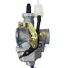 Compatible with Carburetor for Honda TRX 200 D TRX200D Type II Carb 1994-1997 16100-HF1-7500 New view 3