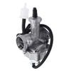 Compatible with Carburetor for Honda TRX 200 D TRX200D Type II Carb 1994-1997 16100-HF1-7500 New view 4