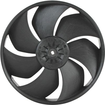 DB Electrical Radiator Fan Wheel for Honda TRX680FA Rincon 2001-2015