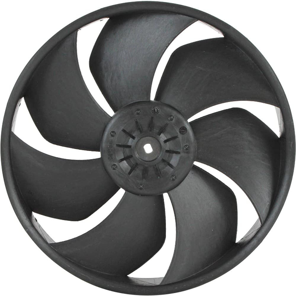 DB Electrical Radiator Fan Wheel for Honda TRX680FA Rincon 2001-2015