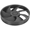 DB Electrical Radiator Fan Wheel for Honda TRX680FA Rincon 2001-2015 view 2