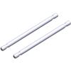 Team Corally - Goupille de pivot de bras de suspension RTR - Intrieur infrieur - Avant/Arrire - Acier - 68mm - 2pcs view 1