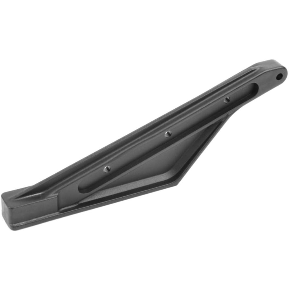Corally 00180-016-2 Chassis Brace - V2 - Rear - Composite - 1 pc: Dementor, Python