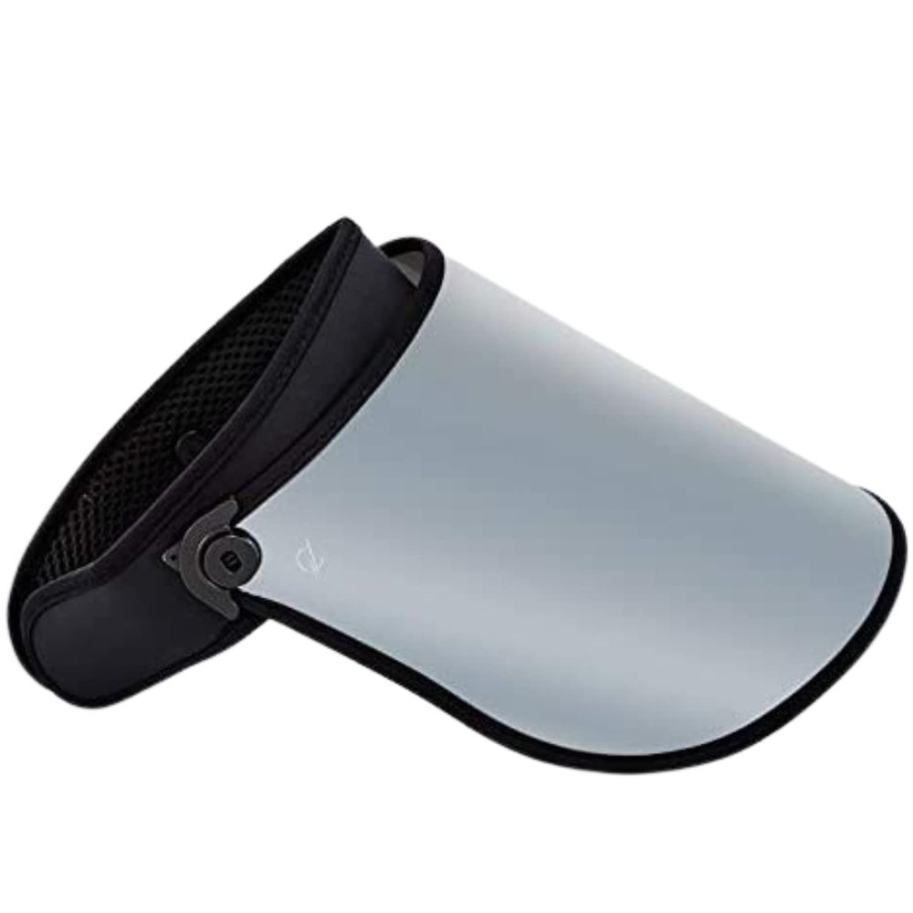 Bluestone Sunshields Full Lux - Chrome