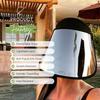 Bluestone Sunshields Full Lux - Chrome view 2