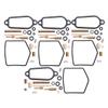 ciciTree 4Sets Motorcycle Carburetor Repair Kit Fit for Honda CB400F Super Sport 1975-1977 view 1