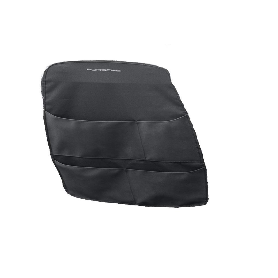 Porsche Backseat Protector and Cargo Organizer 95B044008
