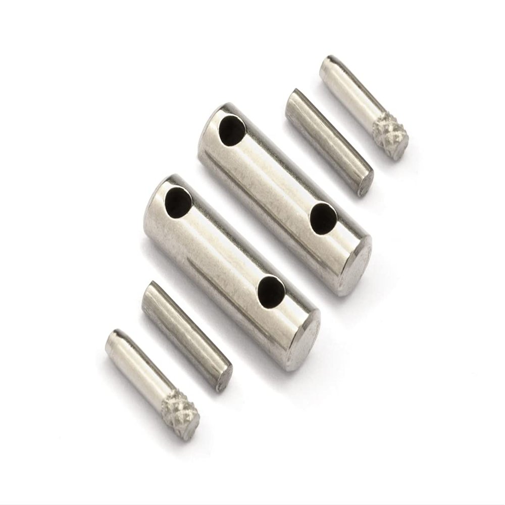 BlackZon 540029 Differential Posts & Pins; Slayer