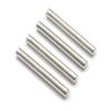 BlackZon 540028 Steering Posts (4pcs); Slayer view 1