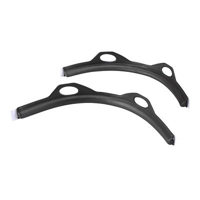 Troy Lee Designs A3 TLD Sweatglide - Black - XS/SM