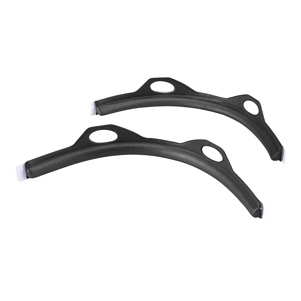 Troy Lee Designs A3 TLD Sweatglide - Black - XS/SM