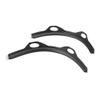 Troy Lee Designs A3 TLD Sweatglide - Black - XS/SM view 1
