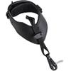 Cobra Sportsman Release Pinch-to-Close/Leather Buckle Strap view 1