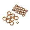 CEN Racing CKQ0503 275mm Wheel Base Precision Seal Metal Bearing Set HL150/B50 view 1