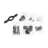 Cen Racing CKQ1002 210mm Wheel Base 4 Wheels Drive Kit Suzuki Jimny view 1