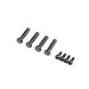 Losi Kingpin Set Front 4 LMT LOS244005 Elec Car/Truck Replacement Parts view 1