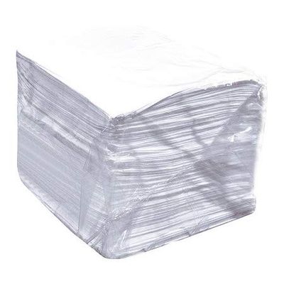 Oil Only Sorbent Pads - 16 x 18", Light