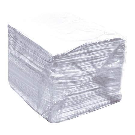 Oil Only Sorbent Pads - 16 x 18", Light