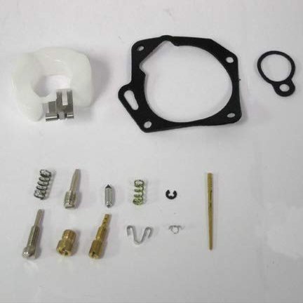Sunworld H68 18mm 2 Stroke Carburetor Kit Fits QJ, Vento, and more