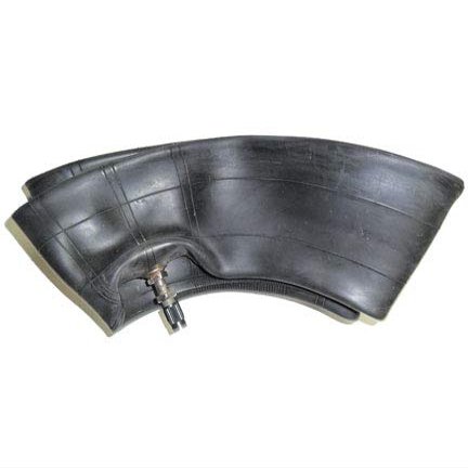 Inner Tube 350/400x10 Metric = 120/60, 120/70,130/60,130/70 TR-87 Bent Valve Stem
