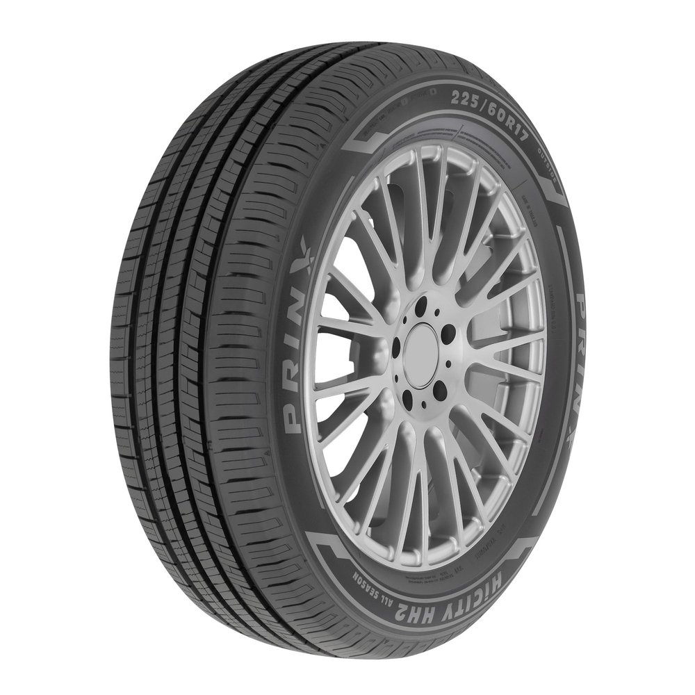 Prinx HiCITY HH2 All Season 215/55R16 97V XL Passenger Tire