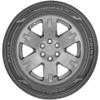 Prinx HiCountry HT2 Highway LT265/70R17 121/118S E SUV/Crossover Tire view 2