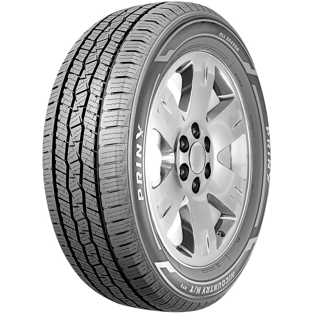 Prinx HiCountry HT2 Highway 245/60R18 105H SUV/Crossover Tire