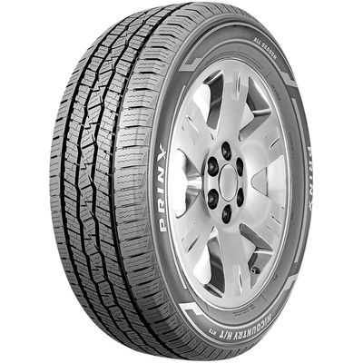 Prinx HiCountry HT2 Highway LT235/85R16 120/116S E Light Truck Tire