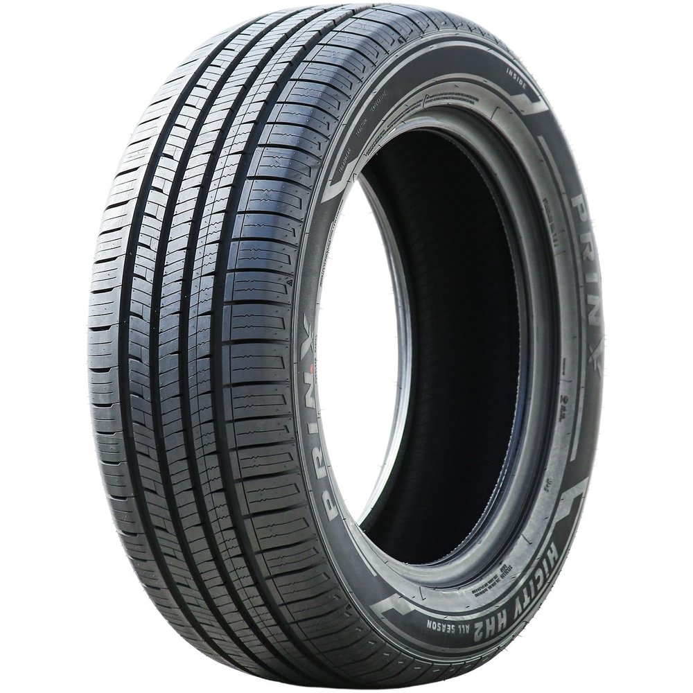 Prinx HiCITY HH2 All Season 235/50R18 97V Passenger Tire