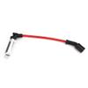 Ignition Cable, Plug Wire Set Ignition Cable 9748UU Fits for view 4