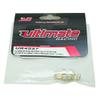 ULTIMATE RACING Starter Aluminum Gear Bushing for Motor (5mm) view 1