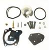 Oversee 66T-W0093-00 Carburetor Repair Kit for Yamaha Parsun Powertec 40HP Outboard Engine Boat Motor aftermarket Parts 66T-W0093 view 1
