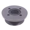 OVERSEE 6H1-43821 End Cap with Seals for Yamaha Outboard Motor Tilt Trim 2T 4T 60 70 75 85 90HP 6H1-43821-11 view 1