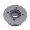 OVERSEE 6H1-43821 End Cap with Seals for Yamaha Outboard Motor Tilt Trim 2T 4T 60 70 75 85 90HP 6H1-43821-11 view 2