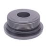 OVERSEE 6H1-43821 End Cap with Seals for Yamaha Outboard Motor Tilt Trim 2T 4T 60 70 75 85 90HP 6H1-43821-11 view 4